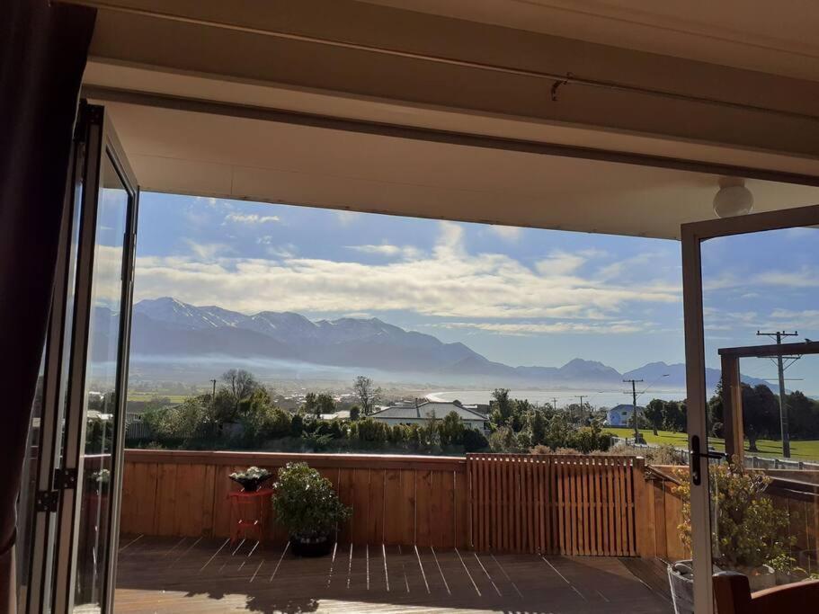 3 Bedroom Holiday Home In Prime Kaikoura Location! 外观 照片