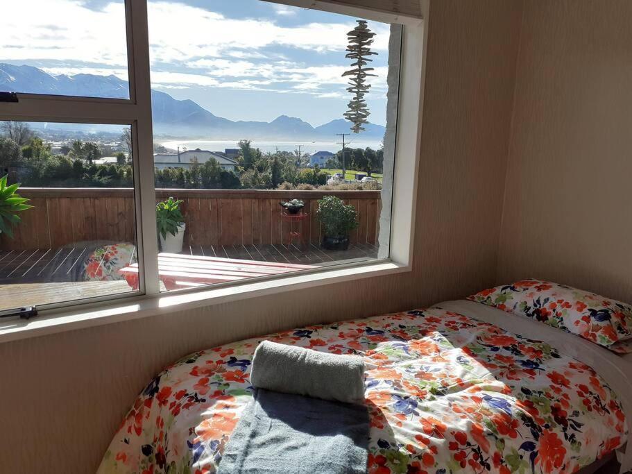 3 Bedroom Holiday Home In Prime Kaikoura Location! 外观 照片