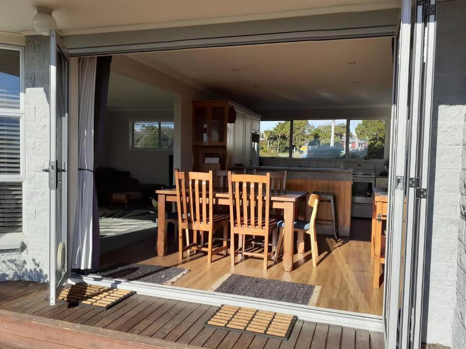 3 Bedroom Holiday Home In Prime Kaikoura Location! 外观 照片