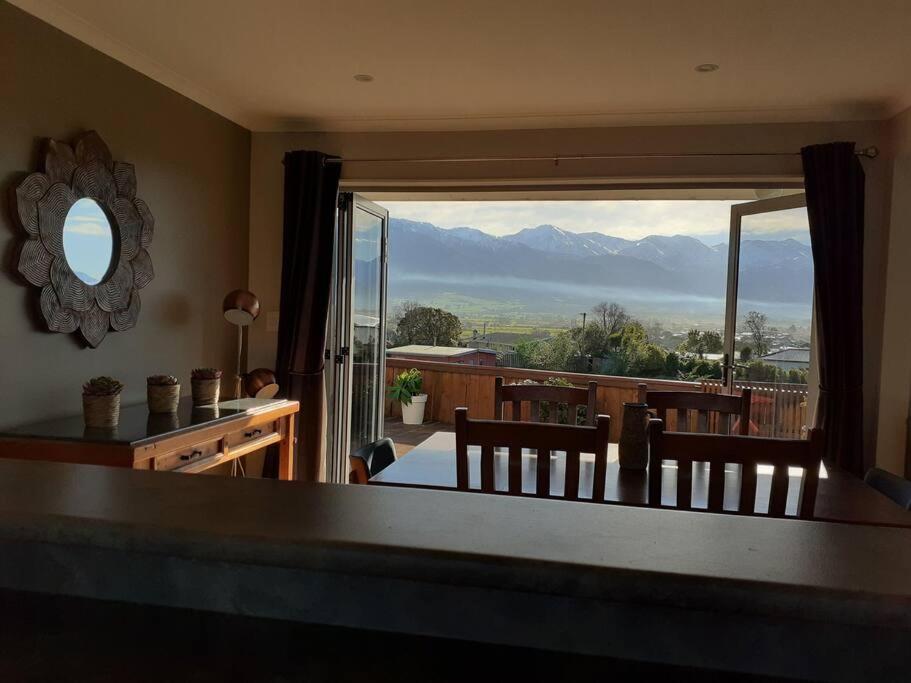 3 Bedroom Holiday Home In Prime Kaikoura Location! 外观 照片