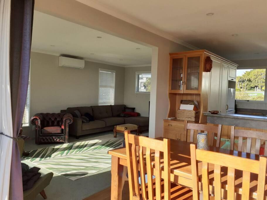 3 Bedroom Holiday Home In Prime Kaikoura Location! 外观 照片