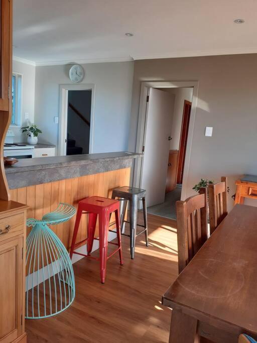 3 Bedroom Holiday Home In Prime Kaikoura Location! 外观 照片
