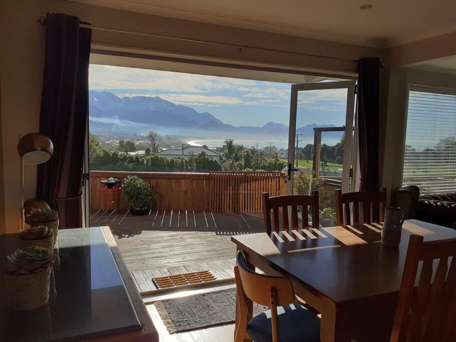 3 Bedroom Holiday Home In Prime Kaikoura Location! 外观 照片