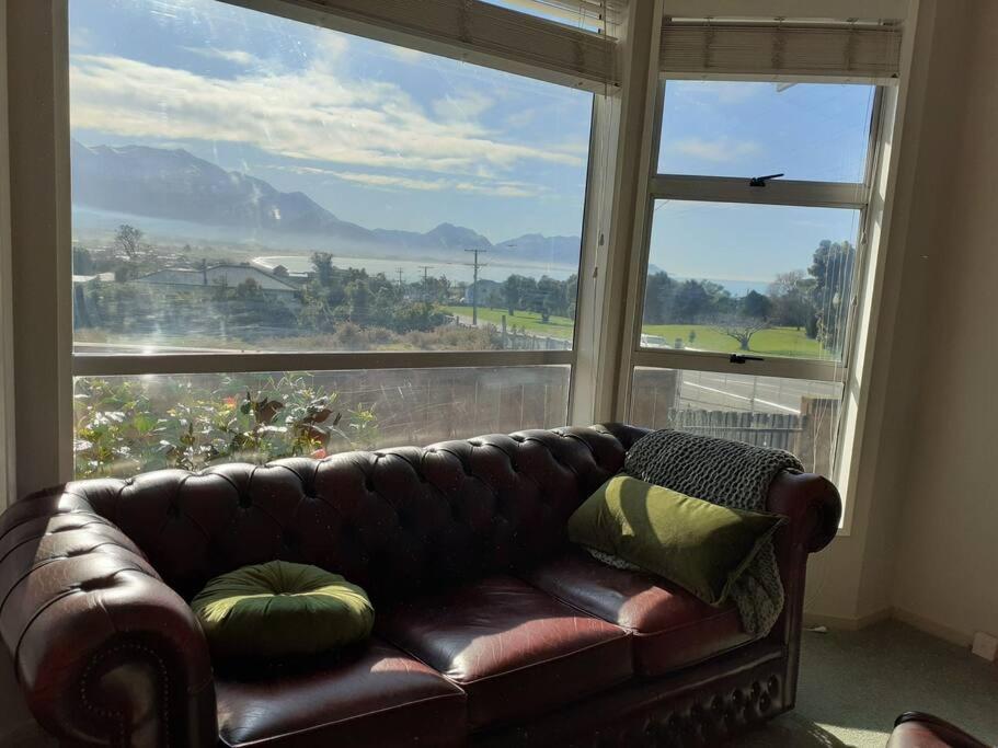 3 Bedroom Holiday Home In Prime Kaikoura Location! 外观 照片