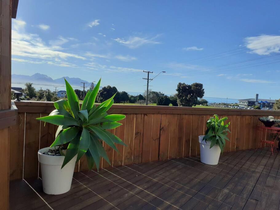 3 Bedroom Holiday Home In Prime Kaikoura Location! 外观 照片